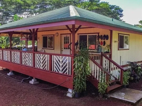 (undisclosed Address), Keaau, HI 96749