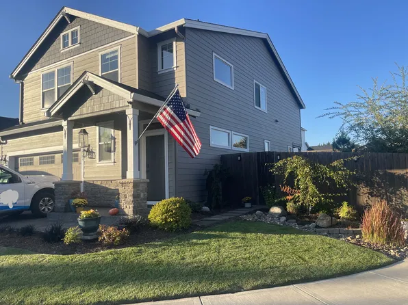 2944 S Harper Valley Way, Ridgefield, WA 98642