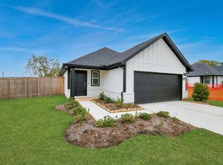 19600 Stripe Hill Bnd, Montgomery, TX 77356