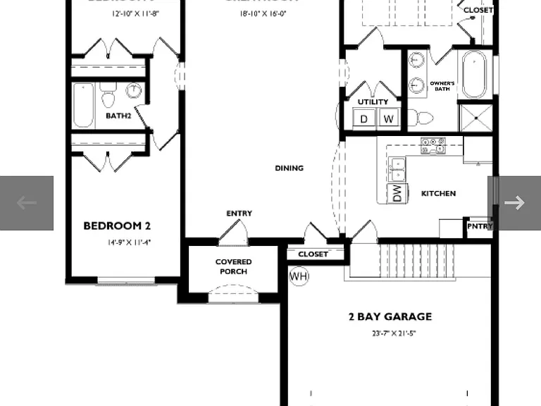 1074 Bear Branch Cir — Photo 17