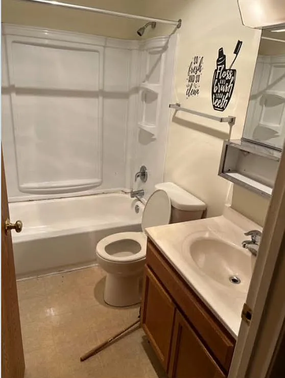 2 bed, 800 sqft, $1,095 — Photo 2