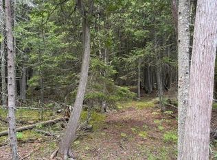 Bues Point Rd, Baileys Harbor, WI 54202