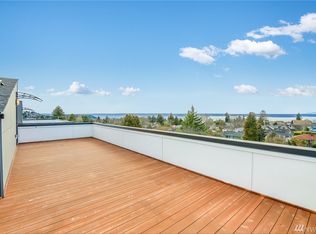 4309 SW Brandon St, Seattle, WA 98136