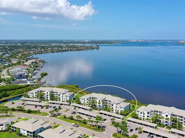 910 TIDEWATER SHORES LOOP #103, BRADENTON, FL 34208