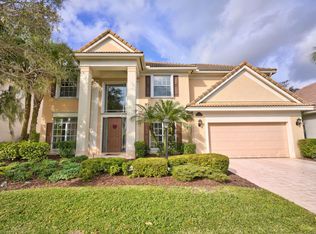 160 Oakwood Ln, Palm Beach Gardens, FL 33410