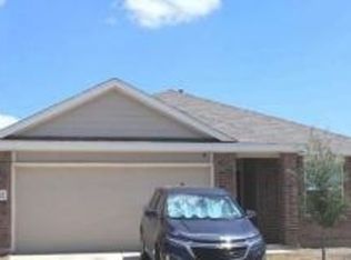 6822 Bale Rdg, San Antonio, TX 78252