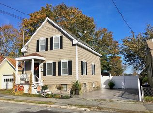20 Ashley St, Dartmouth, MA 02748