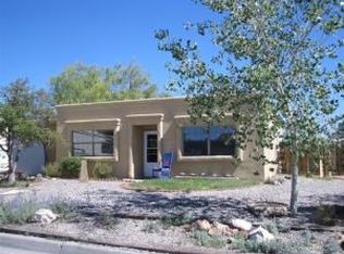 1615 Borealis Ave SE, Rio Rancho, NM 87124