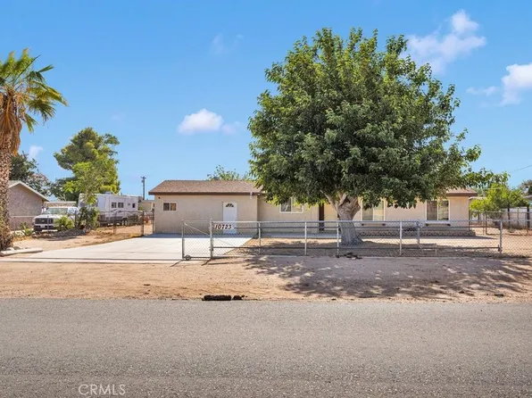 10723 Portland Ave, Hesperia, CA 92345