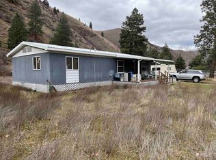 117 Jessica Ln, Pollock, ID 83547