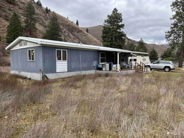 117 Jessica Ln, Pollock, ID 83547