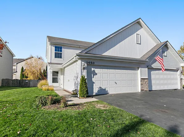 1450 Carlisle Ln, Hampshire, IL 60140