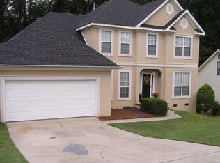 4682 Perry Mill Cir, Grovetown, GA 30813