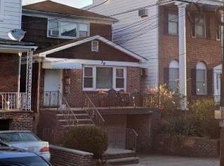 39 W 33rd St, Bayonne, NJ 07002