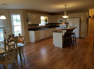 211 Wolf Rd W, Parrish, AL 35580