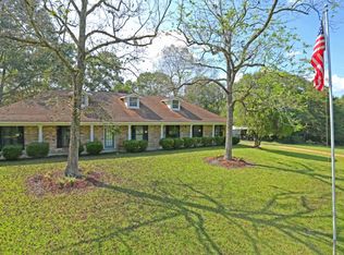 3249 Lower Centreville Rd, Liberty, MS 39645