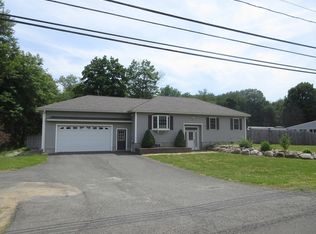 144 West St, Hatfield, MA 01038