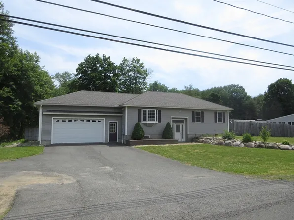 144 West St, Hatfield, MA 01038