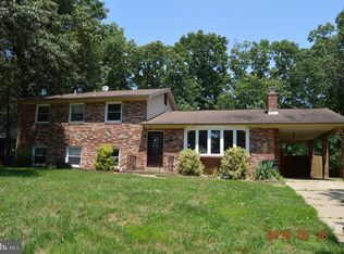 6812 Westchester Ct, Temple Hills, MD 20748