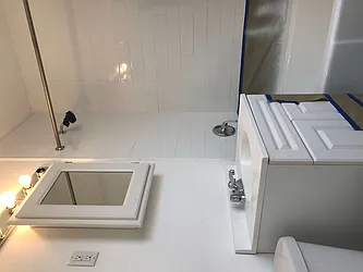 Rented by Bruma Realty LLC