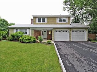 58 Fairmount Ave #58, Edison, NJ 08820