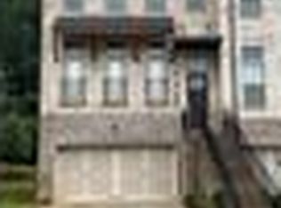 683 Avondale Creek Dr #683, Decatur, GA 30032