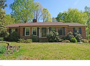 6928 Harpervalley Ln, Clemmons, NC 27012