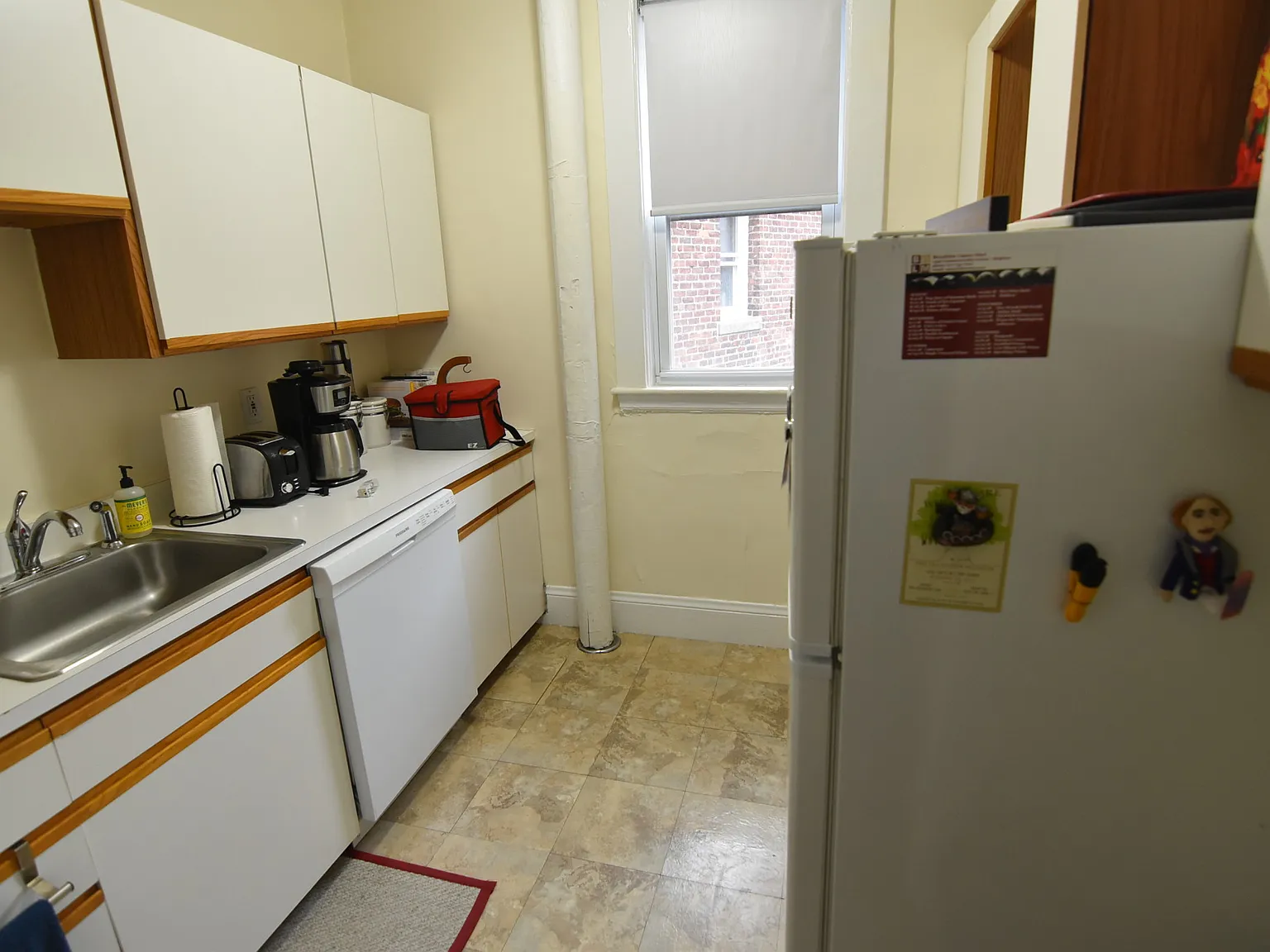 1 bed, 650 sqft, $2,400 — Photo 4