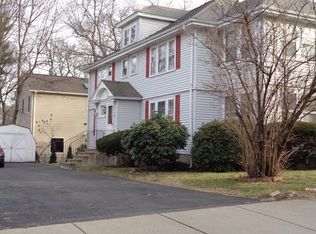 20-22 Noble St, Newton, MA 02465