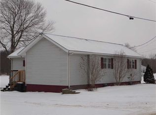 1448 Marr Rd, Pulaski, PA 16143