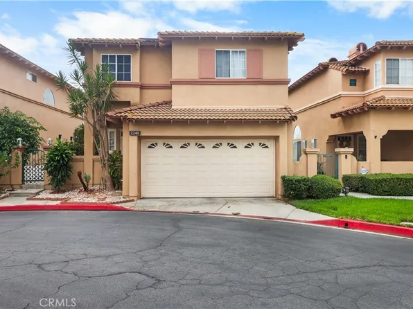 2240 W Toledo Pl, La Habra, CA 90631
