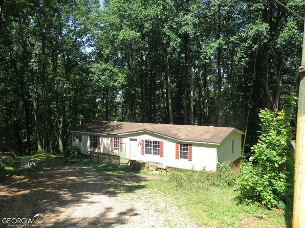 2924 Wallace Rd, Gainesville, GA 30507