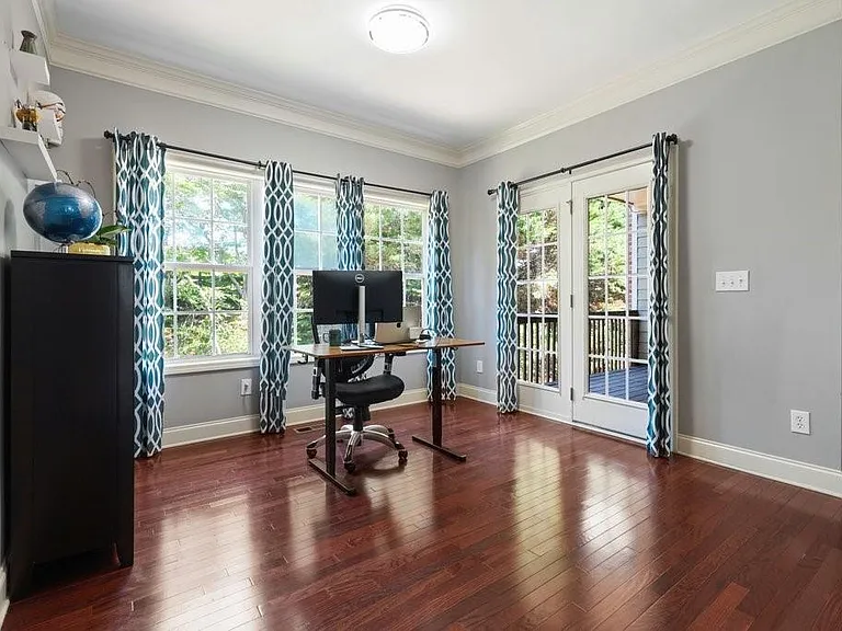 3888 Fairhill Point — Photo 11