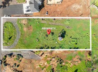 445 Green Oaks Dr Lot 16, Paradise, CA 95969