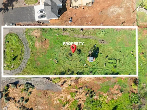 445 Green Oaks Dr Lot 16, Paradise, CA 95969