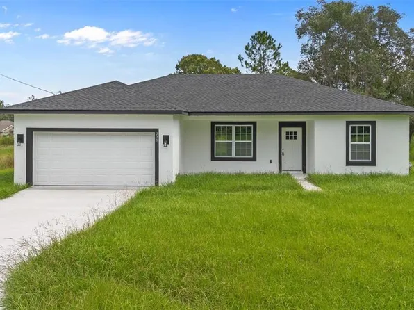 225 Malauka Run N, Ocklawaha, FL 32179