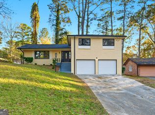 3429 Pheasant Ct, Decatur, GA 30034