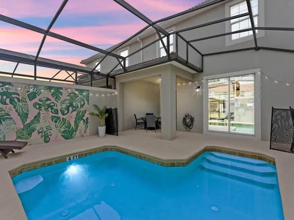 (undisclosed Address), Kissimmee, FL 34746