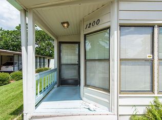 1200 La Paloma Dr, Port Orange, FL 32129