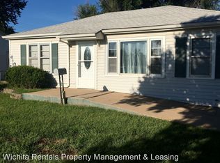 3237 S Wichita St, Wichita, KS 67217