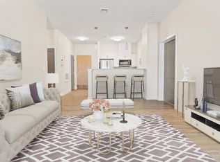 8 Shetland St #302, Roxbury, MA 02119