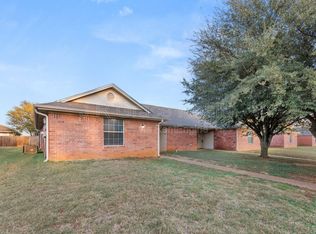 10217 Hyacinth Ln UNIT A, Waco, TX 76708