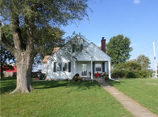 109 W Outer Belt Rd, Lone Jack, MO 64070