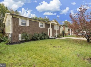 2256 Bridle Path Dr, Waldorf, MD