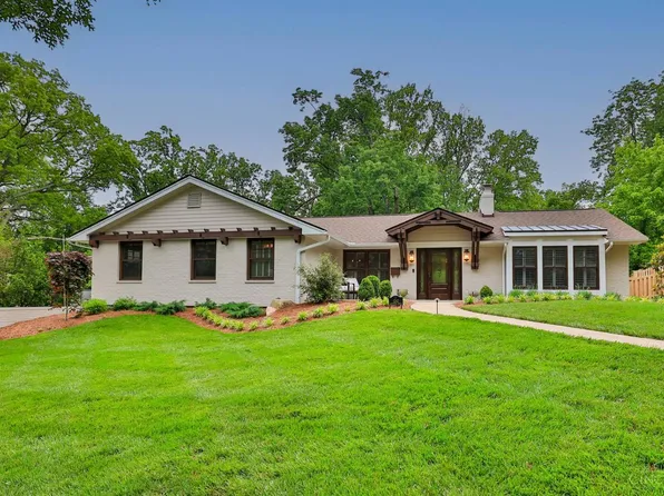 1242 Rookwood Dr, Cincinnati, OH 45208