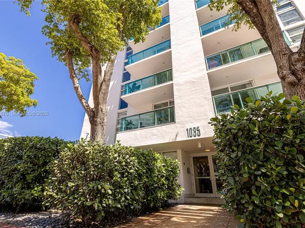 1035 West Ave #Penthouse 02, Miami Beach, FL 33139