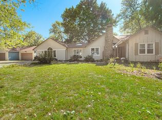 5420 Phelps Rd, Kansas City, MO 64136