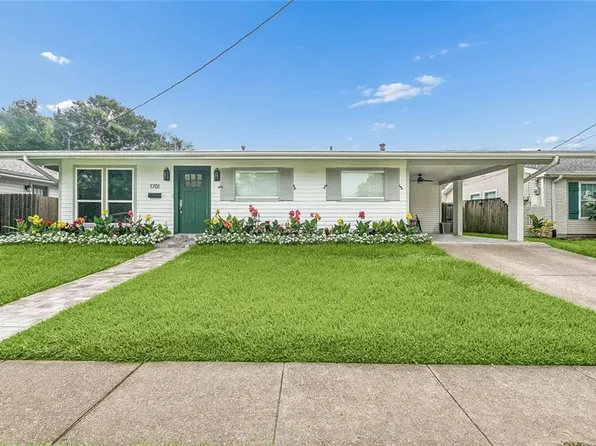 1701 Yale Ave, Metairie, LA 70003
