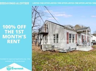 413 N Moore Rd #5, Chattanooga, TN 37411