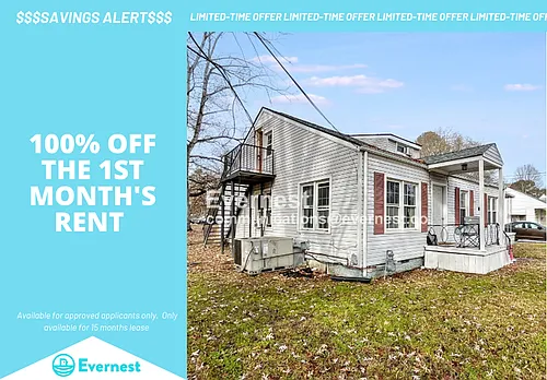 413 N Moore Rd #5 Photo 1